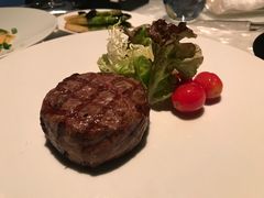 波士顿龙虾-广州四季酒店·佰鲜汇·现代法餐