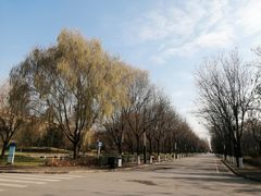 -西安电子科技大学-海棠餐厅