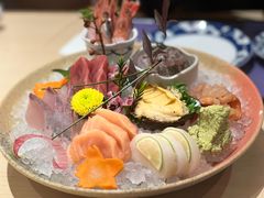-小山日本料理(太古汇店)
