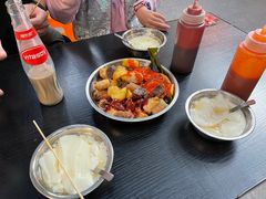 -修记牛杂店(同华东一路店)