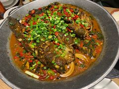 -建辉湖南土菜馆(南大街店)