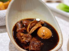 -红棉中餐厅·广州海航威斯汀酒店