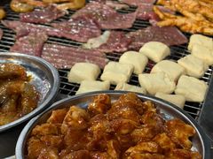 -同心烧烤(总店)
