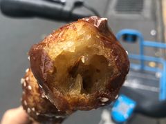 -邓记新一代糖油果子(四川煤管局供销公司职工宿舍店)