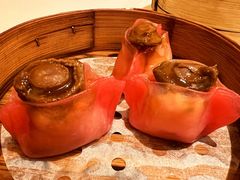 -正佳广场万豪酒店-粤菜餐厅·点心·海鲜·聚餐