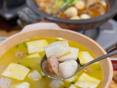 -肖记公安牛肉鱼杂(田林路店)