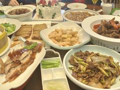 -民族饭荘(新华大街店)