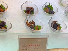 -半岛翡丽海鲜自助餐厅(观风亭店)