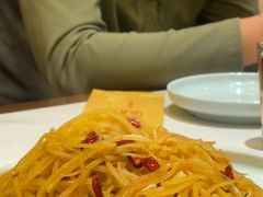 -辣不二地道川菜(汉水路店)