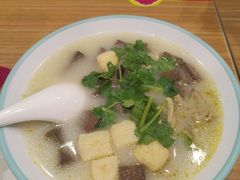 -小杨生煎(江南环球港店)