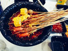 -梵云依家小冒菜(新街口总店)