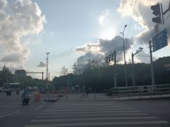 -万达广场(浦江店)
