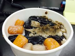 -鲜芋仙(中环百联2店)