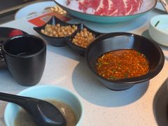 -味之绝美蛙鱼头火锅(松江万达店)