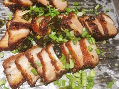 -绿茶餐厅(昌平悦荟店)