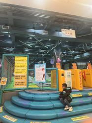 -反弹蹦床公园·亲子乐园·团建·派对(尚品奥莱店)