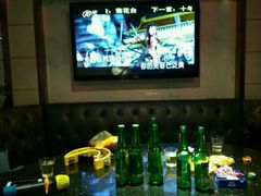 -牧歌KTV(广济南路店)