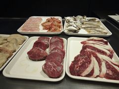 -仙桐吉宴铁板烧·精致料理