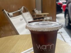-Cafe on warm(丹霞店)