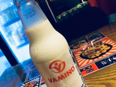 泰国豆奶-無牌小范·香港明星美食