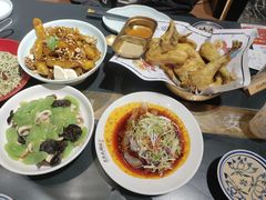 -长安大牌档之龙头酒肆(荣民龙首广场店)