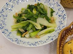 -围龙屋客家食府(福田店)