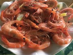 -四姑娘川味海鲜(八爪鱼店)