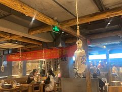 -北丐先生·野馄饨烧烤(雨花万象店)