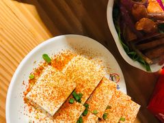 -胖记烤肉(湖大店)