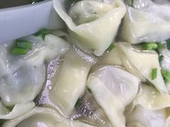 -顶巧鸡汤馄饨(虹口总店)