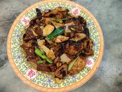 精品爆三样-砂锅居(西四店)