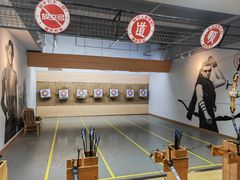 -道顺射箭·团建·骑射(张杨路店)