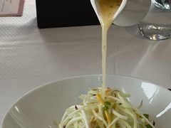 -北京柏悦酒店·锦庭餐厅Dining Room