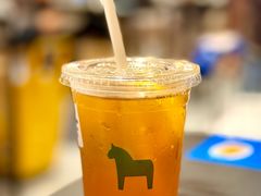 -宜家·瑞典风味餐厅(四元桥店)