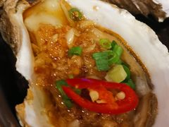 -质烤烤物·活烤海鲜(质烤总店)
