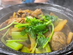 -二楼老店重庆鸡公煲(真光路店)