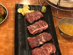 -蒜香焼肉PURUSHIN(马场路店)