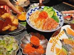 -摩打食堂(壹方中心店)
