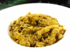 -常州逸高酒店-中餐厅