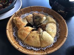 -喜洲翰林餐厅(董家百年老宅店)