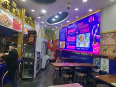 -阿拉提大盘鸡@米饭(南环东路汇邻广场店)