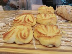 -燃厚蛋糕(卓展中信城店)