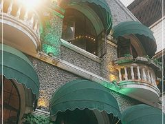 -巴厘龙虾·榜首油焖大虾(洞庭·艺术洋房店)