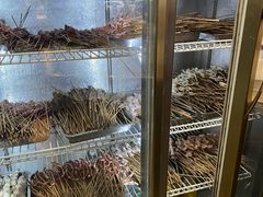 -晓靖轩烧烤(沙河风情店)