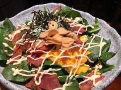-希望日本料理(保利香槟花园店)