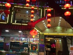 -汇景花园酒家(基立下道店)