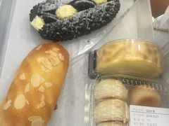 -BreadTalk面包新语·烘焙蛋糕(海岸城店)
