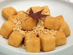 -大树餐厅(红旗街万达店)