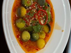 -乔街深夜食堂·小龙虾·高压锅生蚝(杭州总店)