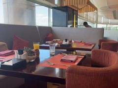 -洲际酒店·地平线全日餐厅HORIZON CAFÉ